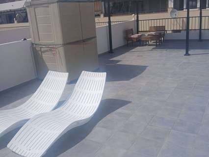 Apartamento en alquiler en Rincón de la Victoria