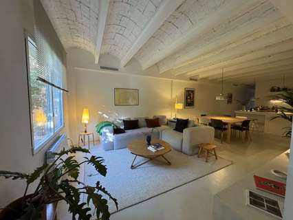 Apartamento en alquiler en Barcelona