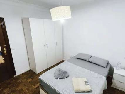 Piso en alquiler en Madrid