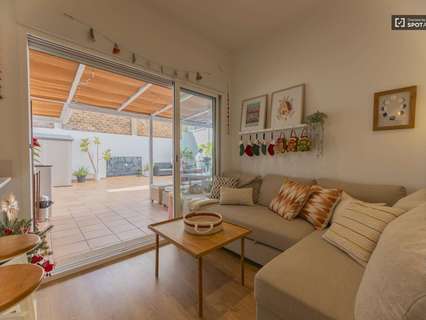Apartamento en alquiler en Valencia