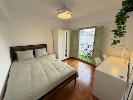 Piso en alquiler en Alfafar