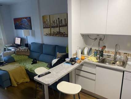 Estudio en alquiler en Torremolinos