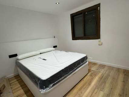 Piso en alquiler en L'Hospitalet de Llobregat