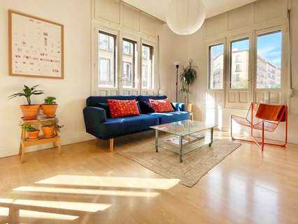 Apartamento en alquiler en Madrid