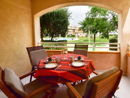 Apartamento en alquiler en Dénia