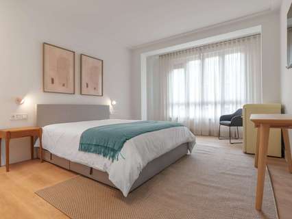 Piso en alquiler en Donostia-San Sebastián