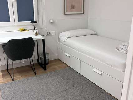 Piso en alquiler en Donostia-San Sebastián