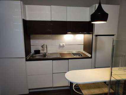 Estudio en alquiler en La Orotava