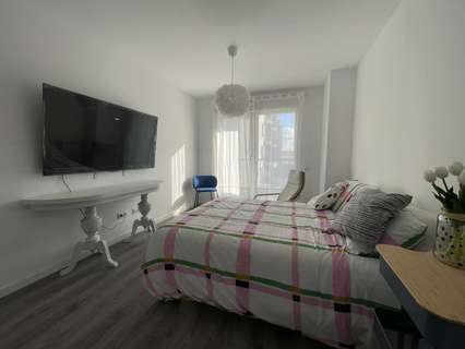 Piso en alquiler en Santa Cruz de Bezana zona Soto de la Marina