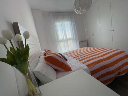 Piso en alquiler en Santa Cruz de Bezana zona Soto de la Marina