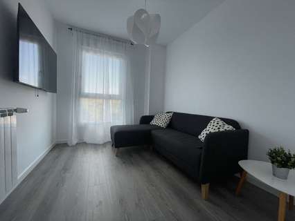 Piso en alquiler en Santa Cruz de Bezana zona Soto de la Marina