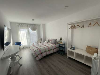 Piso en alquiler en Santa Cruz de Bezana zona Soto de la Marina