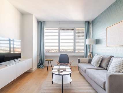 Apartamento en alquiler en Madrid