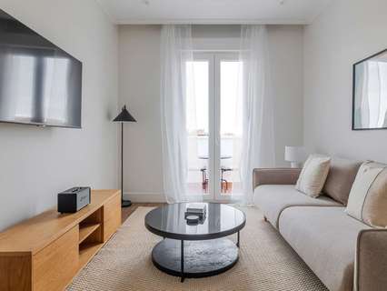 Apartamento en alquiler en Madrid