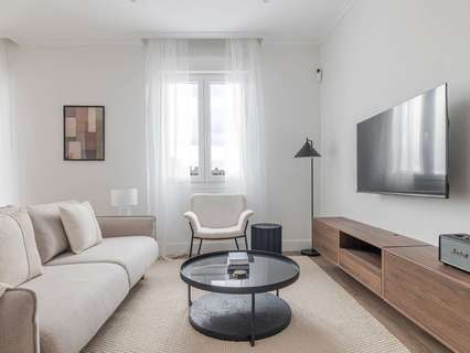 Apartamento en alquiler en Madrid