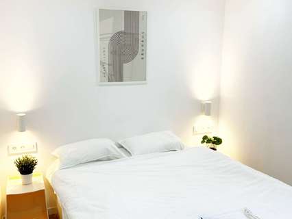 Piso en alquiler en Barcelona