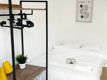 Piso en alquiler en Barcelona