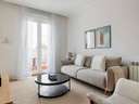 Apartamento en alquiler en Madrid