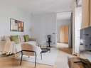 Apartamento en alquiler en Madrid