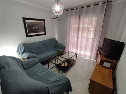 Apartamento en alquiler en Granada