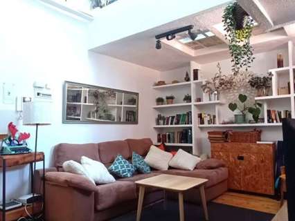 Apartamento en alquiler en Madrid