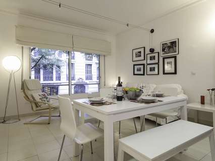 Apartamento en alquiler en Barcelona