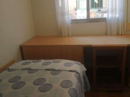 Piso en alquiler en Madrid