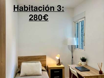 Piso en alquiler en Granada