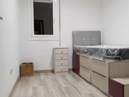 Piso en alquiler en Barcelona
