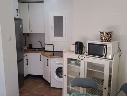 Apartamento en alquiler en Madrid
