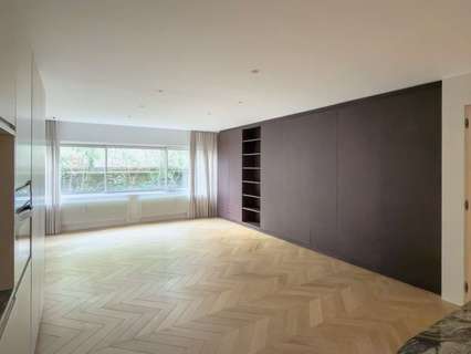 Estudio en alquiler en Madrid