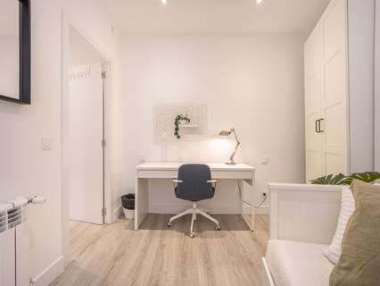 Piso en alquiler en Madrid