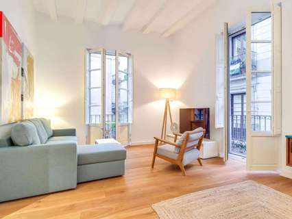 Apartamento en alquiler en Barcelona