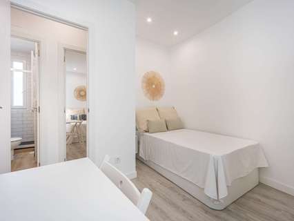 Piso en alquiler en Madrid