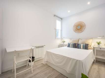 Piso en alquiler en Madrid