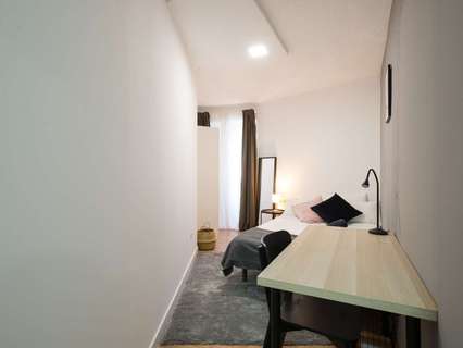 Piso en alquiler en Madrid