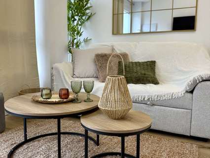 Estudio en alquiler en Valencia