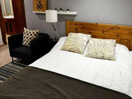 Estudio en alquiler en Madrid