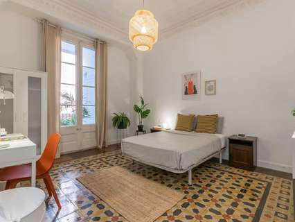 Piso en alquiler en Barcelona