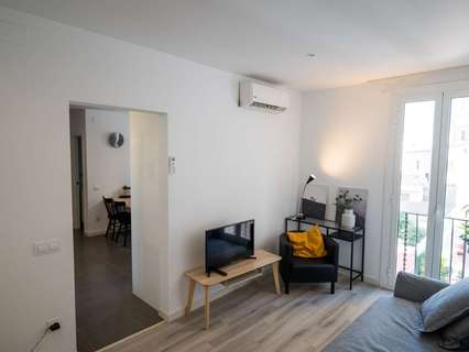 Apartamento en alquiler en Barcelona