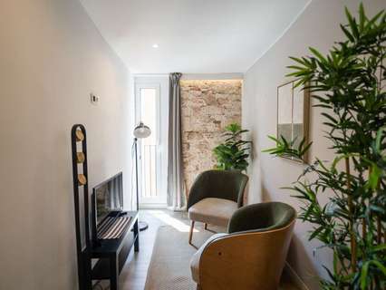 Apartamento en alquiler en Barcelona