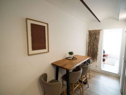 Apartamento en alquiler en Barcelona