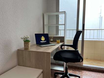 Piso en alquiler en Valencia