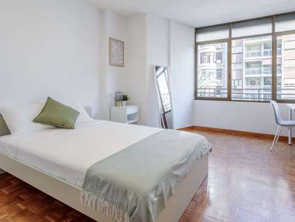 Piso en alquiler en Alicante