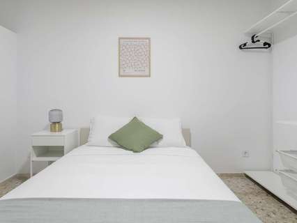 Piso en alquiler en Alicante