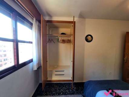Piso en alquiler en Valencia