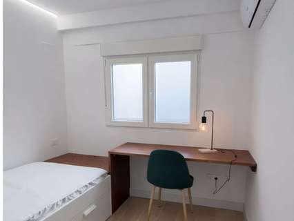 Piso en alquiler en Burjassot