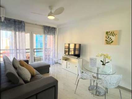 Apartamento en alquiler en Torremolinos