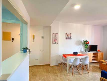 Apartamento en alquiler en Manilva