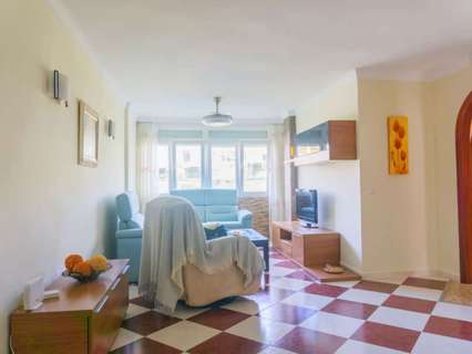 Apartamento en alquiler en Málaga